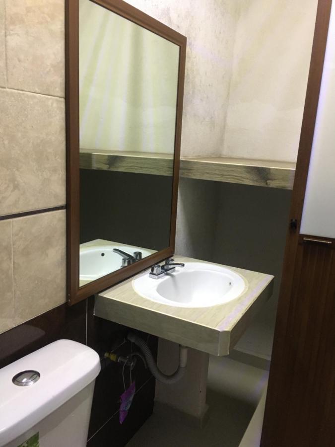 Hotel La Central Zacatlán Εξωτερικό φωτογραφία