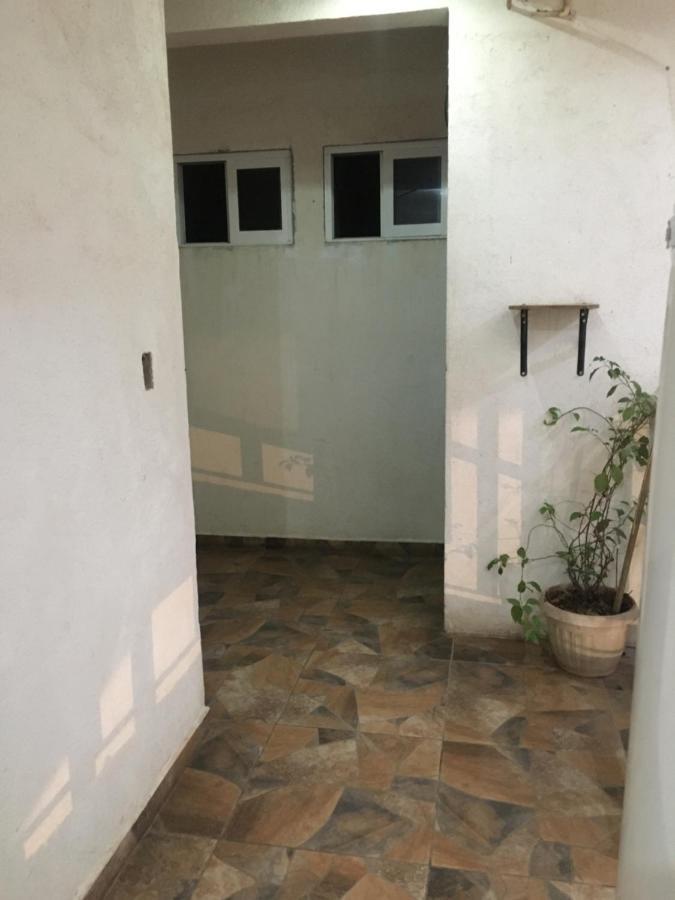 Hotel La Central Zacatlán Εξωτερικό φωτογραφία